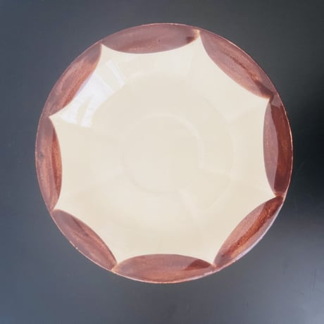 【Wilhelm Kåge】Pyret カップ②《Gustavsberg》