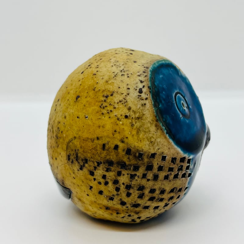 inger persson インガー・パーソンのフクロウ　小 Rorstrand - inger persson インガーパーソン フクロウ 小の通販