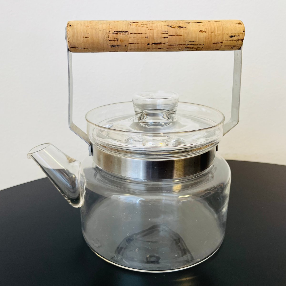 Signe Persson-Melin/シグネペーションメリン】ティーポットセット S