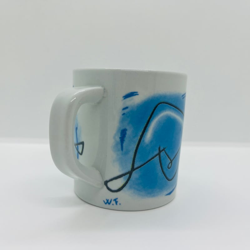 Royal Copenhagen》 イヤーマグ Sサイズ 1989年 | sugallery Royal Copenhagen》 イヤーマグ Sサイズ 1989年 | sugallery