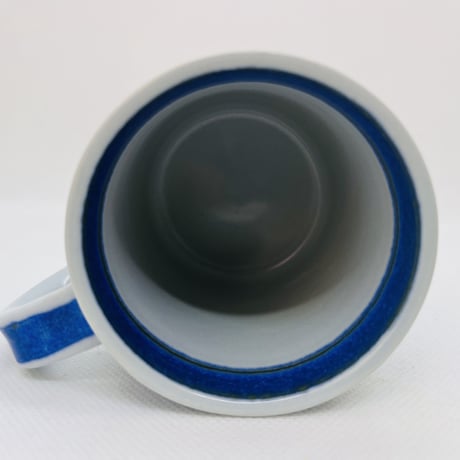 《Royal Copenhagen》  イヤーマグ 1969年
