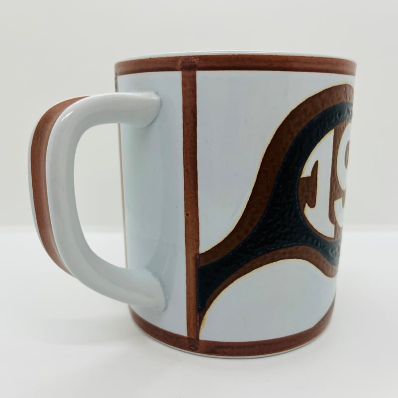 Royal Copenhagen》 イヤーマグ Lサイズ 1978年 | sugallery Royal Copenhagen》 イヤーマグ Lサイズ 1978年 | sugallery