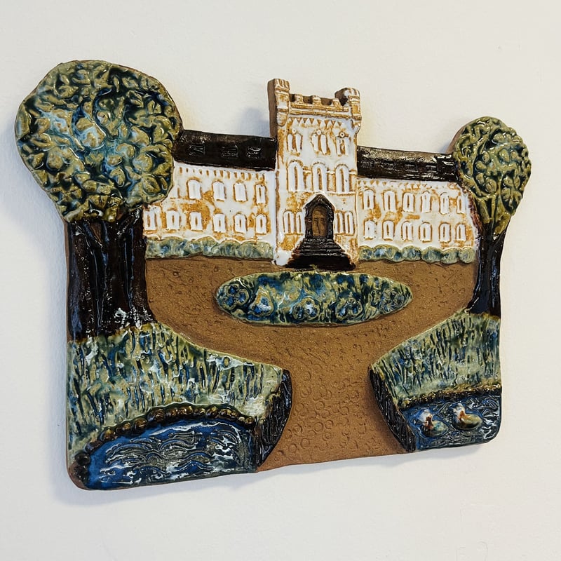 Gabi Citron-Tengborg】ルンド大学 | sugallery