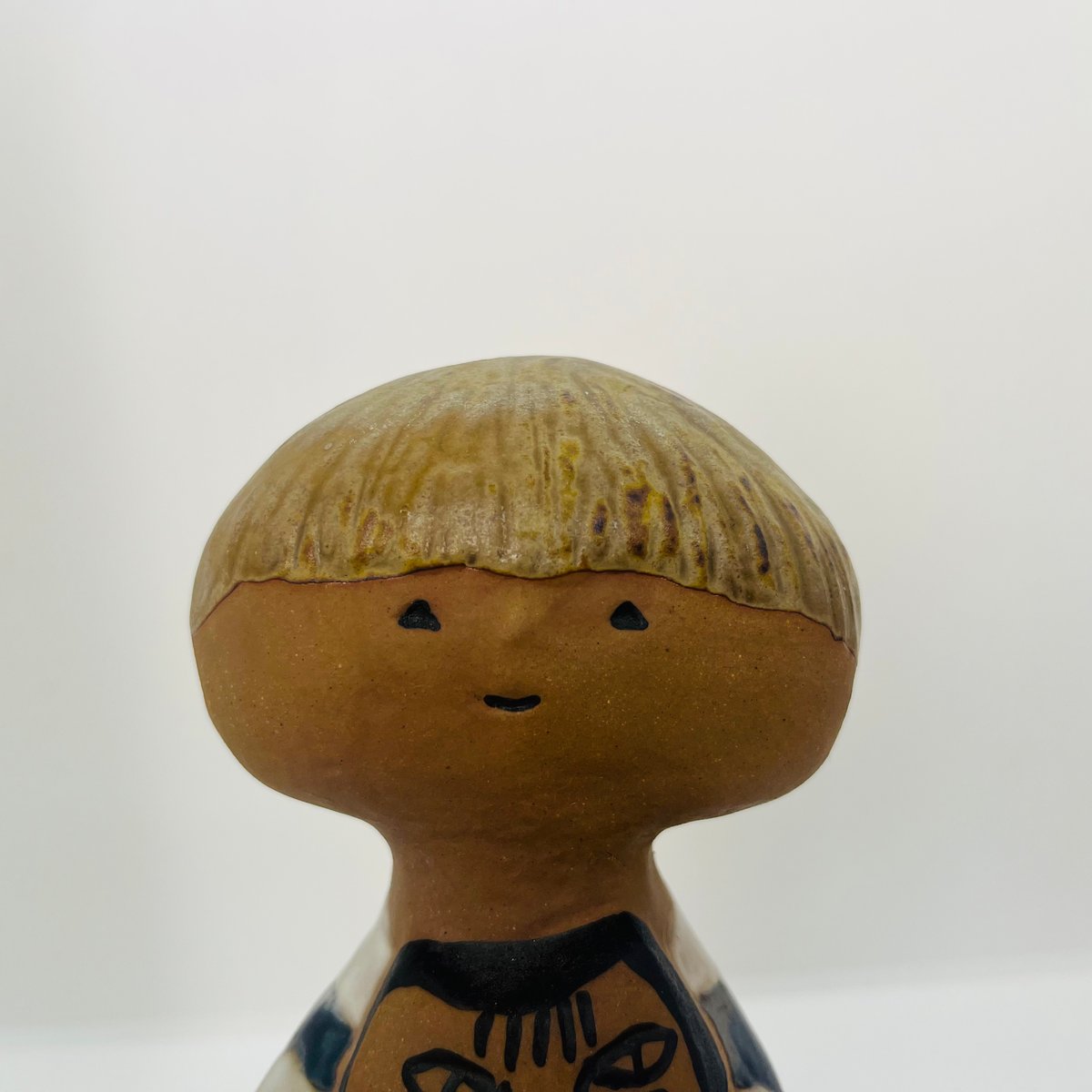 Lisa Larson / リサラーソン】ペレ《Gustavsberg》 | sugallery