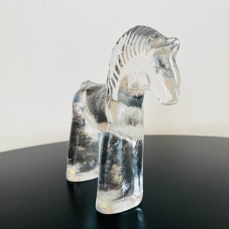 Bertil Vallien / バーティル ヴァリーン】馬《Boda》 | sugallery