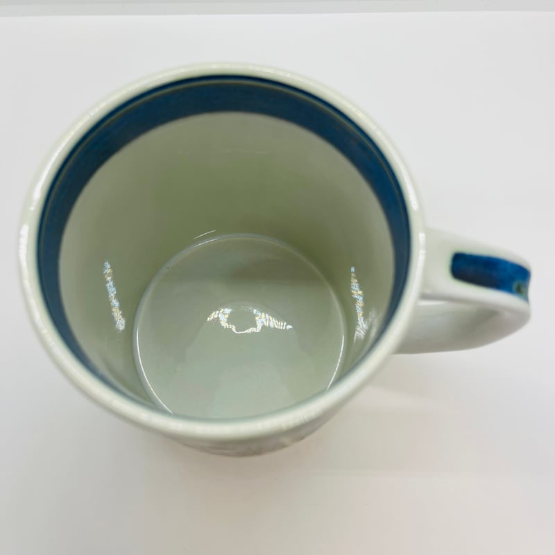 Royal Copenhagen》 イヤーマグ Lサイズ 1975年 | sugallery Royal Copenhagen》 イヤーマグ Lサイズ 1975年 | sugallery
