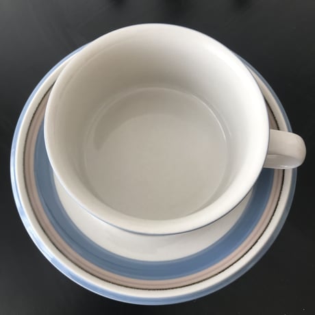 《ARABIA》Uhtua ３点セット　A