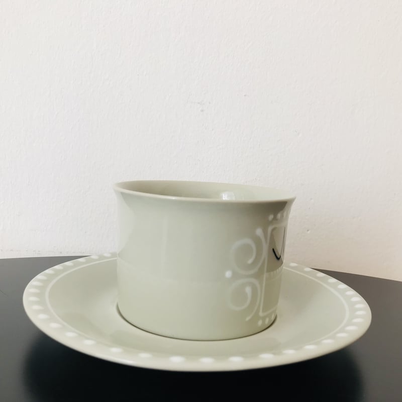 Marianne Westman】Mors kopp /お母さんのカップ《Rörstrand