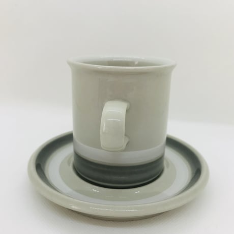 《ARABIA》Salla　コーヒーC&S　１