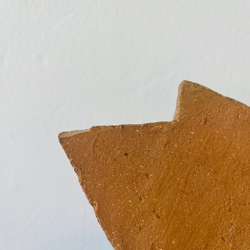 Gabi Citron-Tengborg 鳥の陶板 オブジェ 置物 北欧 Gabi Citron-Tengborg】大きな鳥の陶板 | sugallery