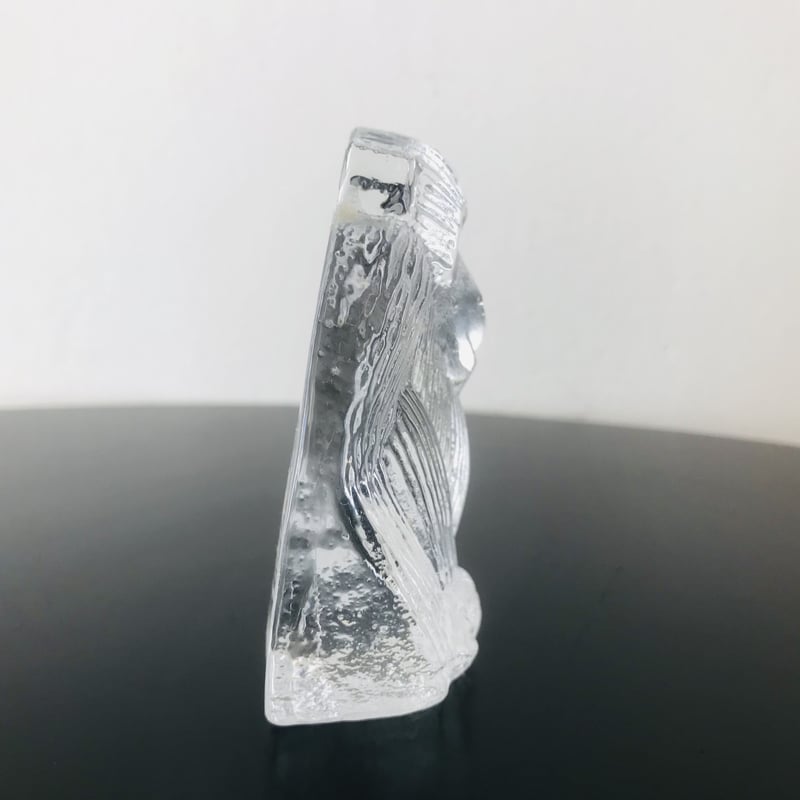 Lisa Larson/ リサラーソン】動かザル 《Royal Krona》 | suga