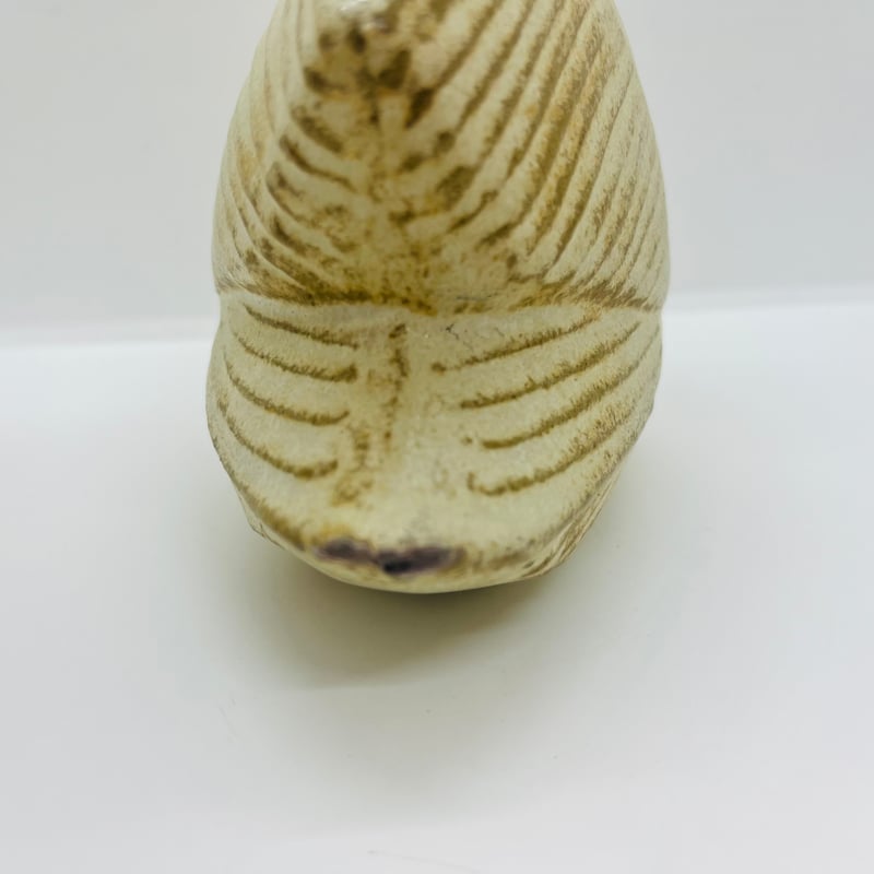 Lisa Larson / リサラーソン】 スワン 白鳥 《Jie keramik》 | s