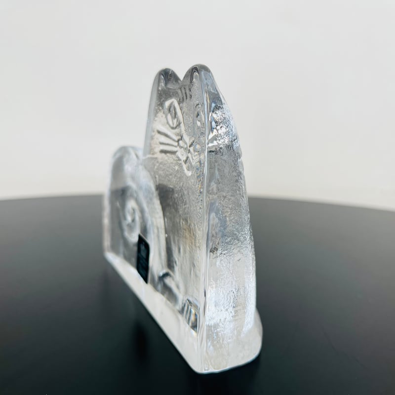 Lisa Larson リサラーソン ロイヤルクローナ 猫 92310 Lisa Larson リサラーソン ロイヤルクローナ 猫 92310 Lisa