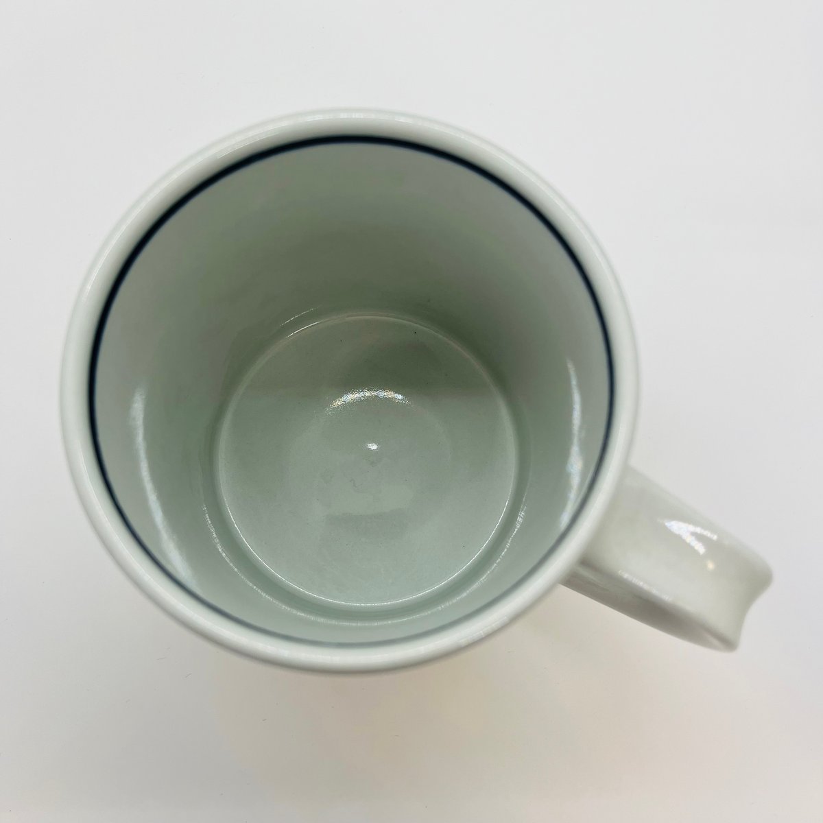 Royal Copenhagen》 イヤーマグ Lサイズ 1976年 | sugallery