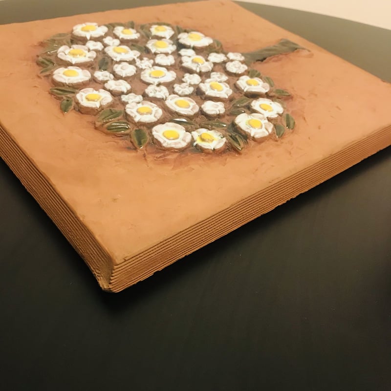 Jie Gantofta》黄色の実の木 【Gabi Citron-Tengborg】 | s