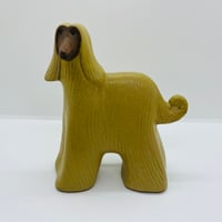 Lisa Larson / リサラーソン】Menageri ・ お化けネズミ 《Gustav