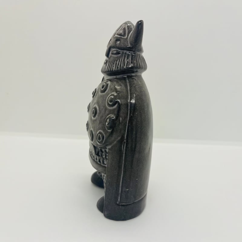 Taisto Kaasinen】バイキング 小《Upsala Ekeby》 | sugallery