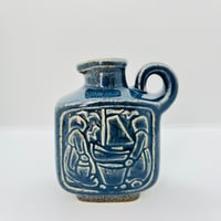 Inger persson/インガーパーソン】 花瓶 アトリエ作品《Rörstrand》-A