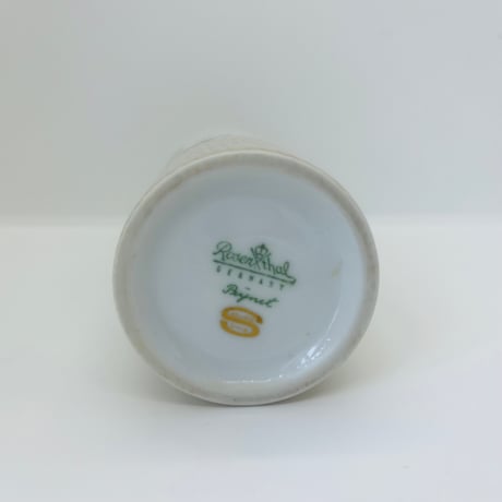 【Raymond Peynet】花瓶《Rosenthal》