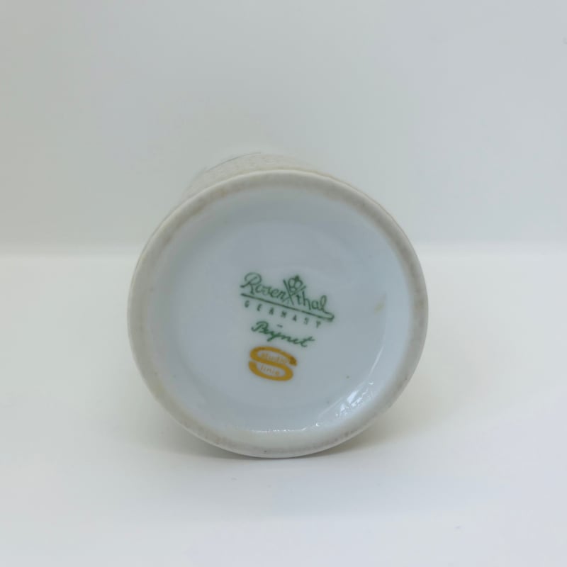 Raymond Peynet】花瓶《Rosenthal》 | sugallery