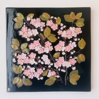 《Jie Gantofta》桜　Lサイズ　【Aimo】