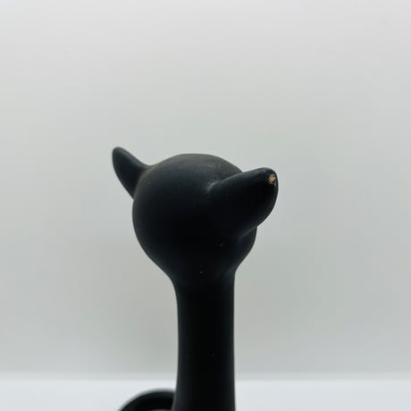 《AWF》白黒ネコ