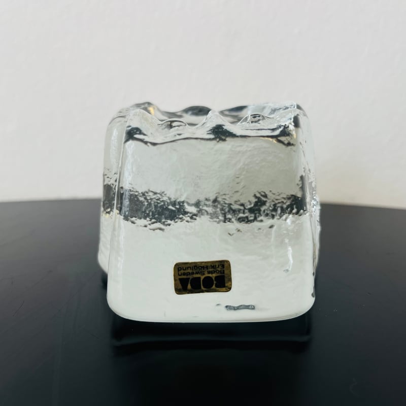 Erik Hoglund / エリックホグラン】考えるヒト《Boda》 | sugallery