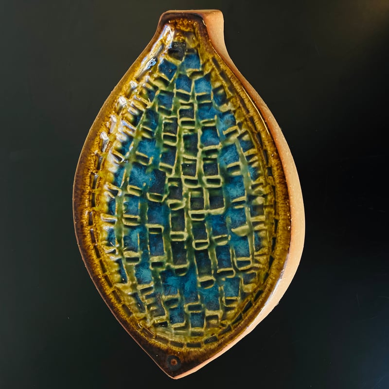 Gabi Citron-Tengborg】魚 | sugallery