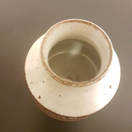☆予約品☆【Signe Persson Melin / シグネペーションメリン】 "ROSMARIN"  ローズマリー用キャニスター