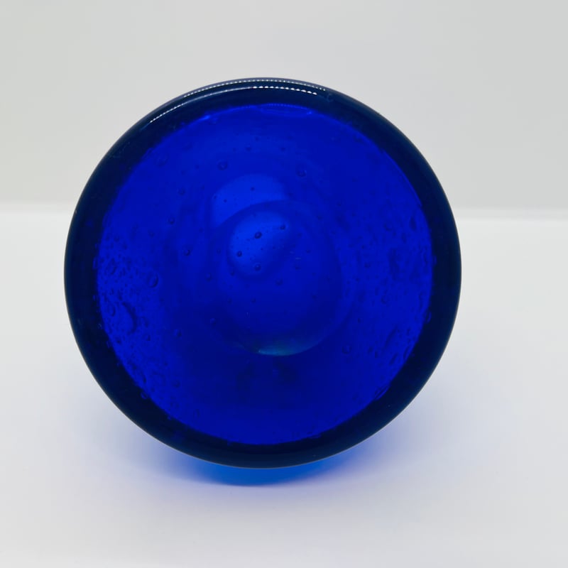 Erik Hoglund / エリックホグラン】ピープル ブルー H287《Boda》 -