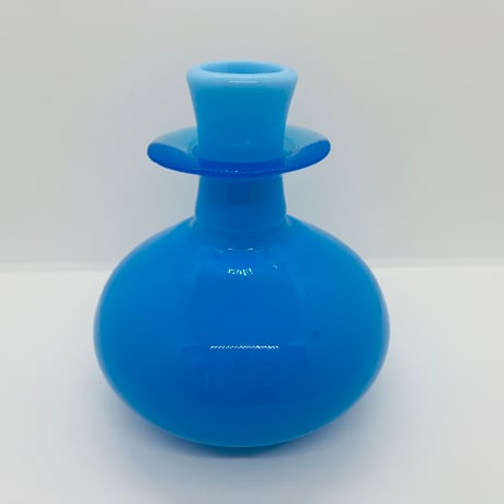 【Erik Hoglund / エリックホグラン】水色ベース H1613/130《Boda》-A
