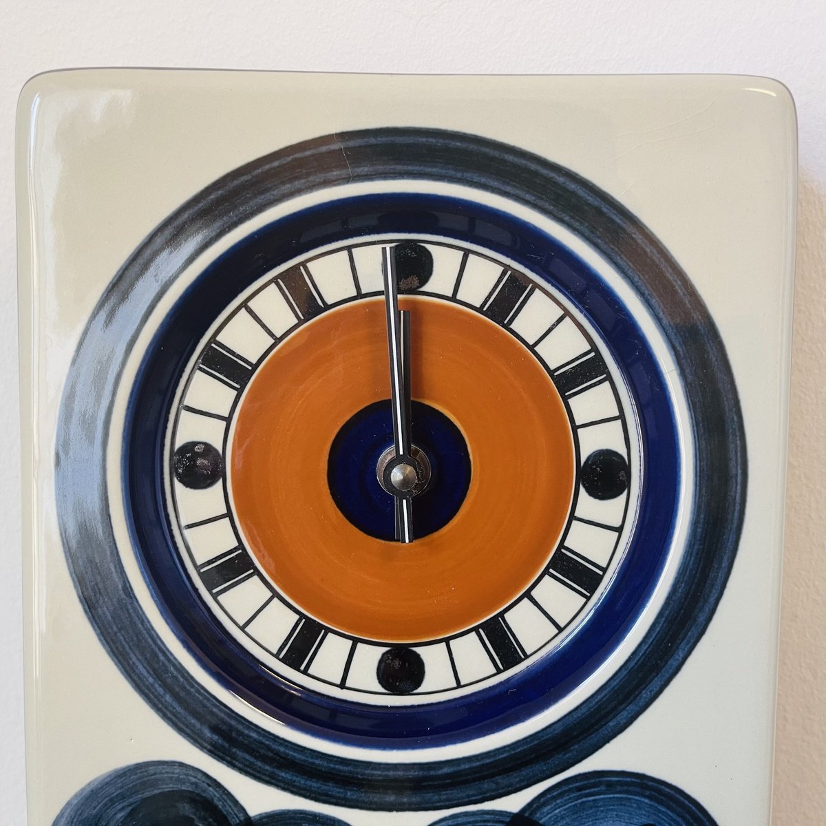 Marianne Westman】Urban 壁掛け時計《Rorstrand》 | suga