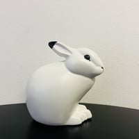 【Paul hoff / ポールホフ】うさぎ《Gustavsberg》