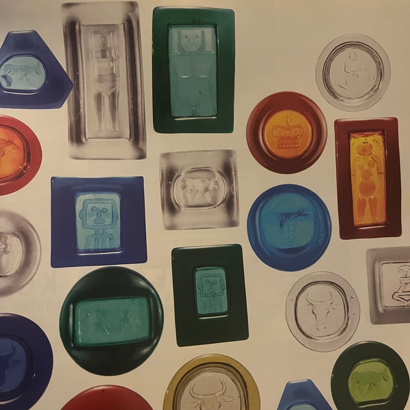 chi339様 リクエスト エリックホグラン 2点 まとめ商品