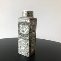《Royal Copenhagen》  Baca シリーズ花瓶（小）