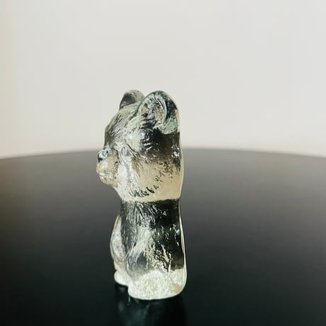 スウェーデンのクマさん