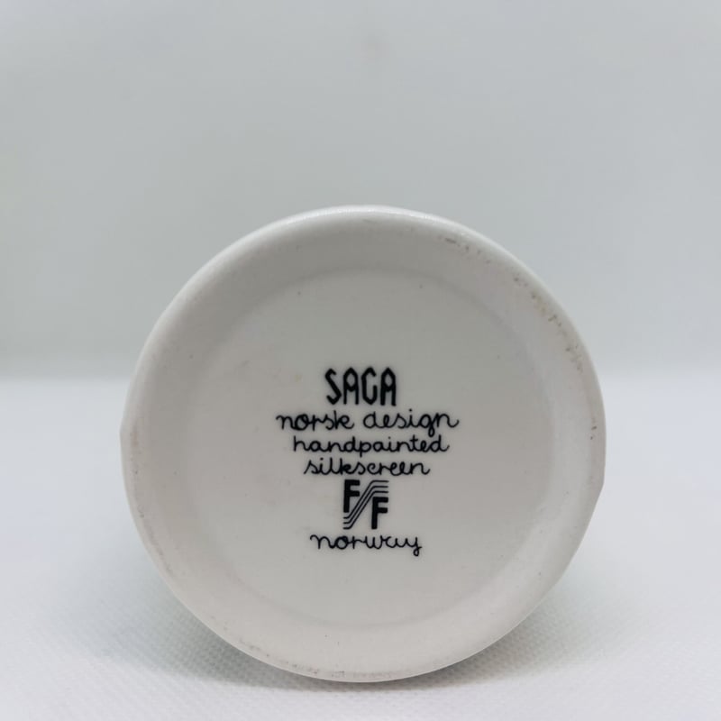 Figgjo》SAGA フラワーベース | sugallery Figgjo》SAGA フラワーベース | sugallery