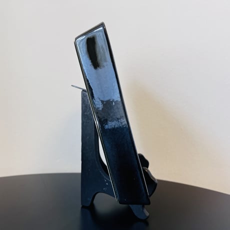 【Sylvia leuchovius 】鳥の絵皿陶板《Rörstrand》