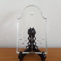 ☆お取り置き☆【Signe Persson-Melin/シグネペーションメリン】カッティングボード《Boda Nova》