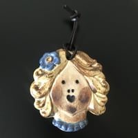 Gabi Citron-Tengborg】大きめ鳥さん | sugallery