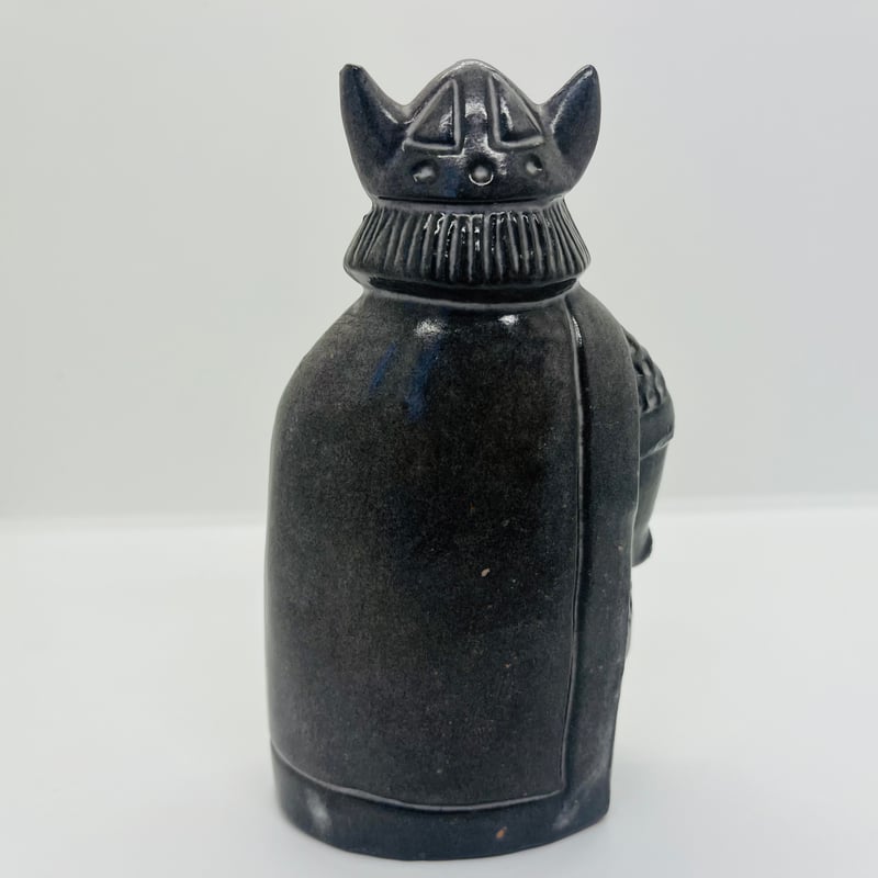 Taisto Kaasinen】バイキング 小《Upsala Ekeby》 | sugallery Taisto Kaasinen】バイキング 小《Upsala Ekeby》 | sugallery