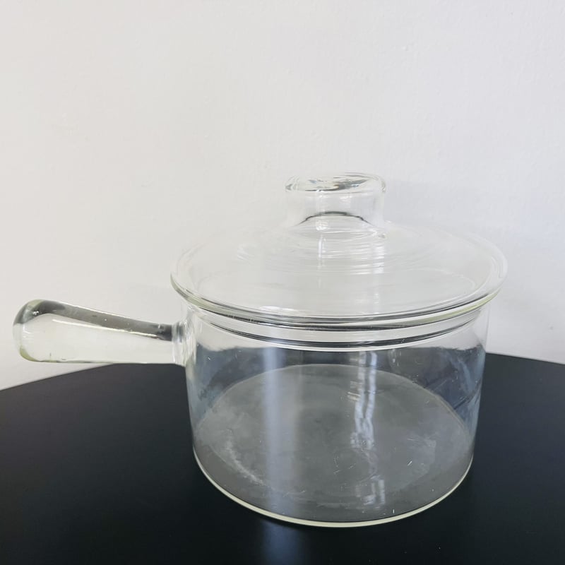 Signe Persson-Melin/シグネペーションメリン】片手鍋《Boda Nova》