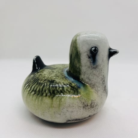 ☆ご予約品☆【Sylvia leuchovius 】鳥のオブジェ《Rörstrand》
