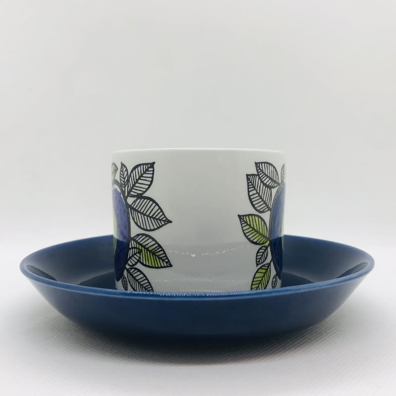 ロールストランド/エデン_ヴィンテージ版 Rörstrand/ロールストランド エデン プレート23cm | Flow