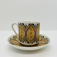 ARABIA》 Ruija モーニングカップ トリオ3点セット | sugallery