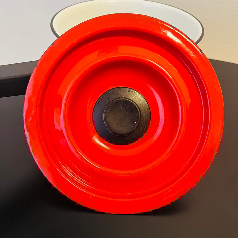 ARABIA Finel / フィネル》Neptun 片手鍋【Esteri Tomula】