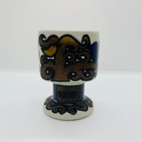 Gunnar Nylund / グンナーニールンド】小さめボウル ARO《Rörstrand