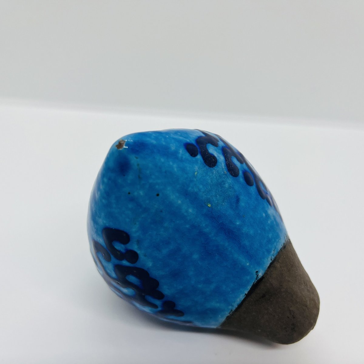  鳥のオブジェ　インガー・パーソン　Inger Persson Rörstrand 鳥のオブジェインガー・パーソンInger Persson