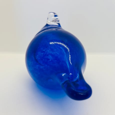 《ART LASI FINLAND》ブルーバード