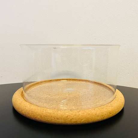 【Signe Persspon-Melin/シグネペーションメリン】箱付き！耐熱ボウル　H10cm  ×  Φ15.5cm《Boda Nova》